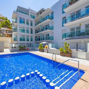 Apartamento Superior de 2 Dormitorios